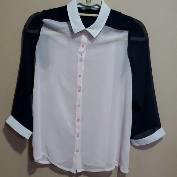 Smartset top size medium - Picture 1 of 4